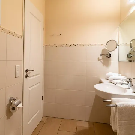 Appartement Hafendomicil Wh09 - Dachs